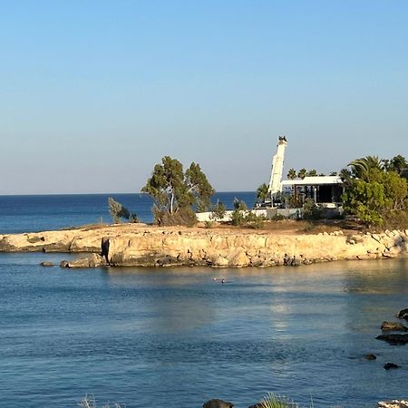 Lovely Cozy One Bedroom Suite With Pool Protaras Exterior photo