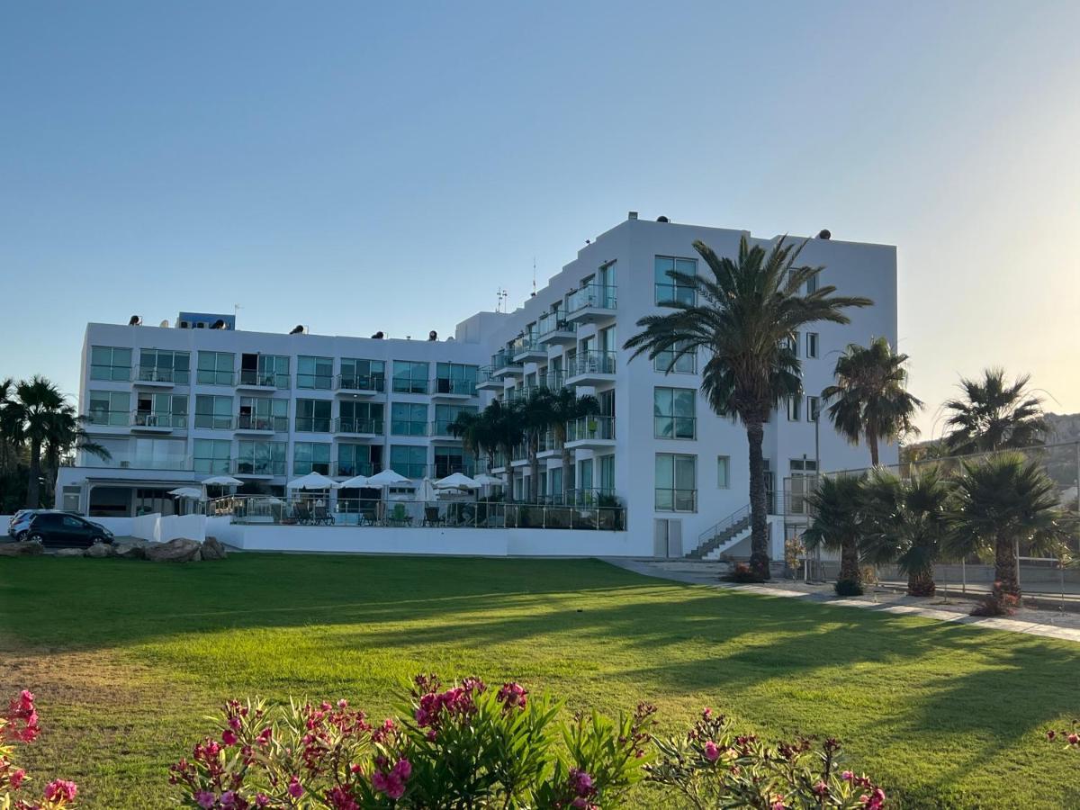 Lovely Cozy One Bedroom Suite With Pool Protaras Exterior photo