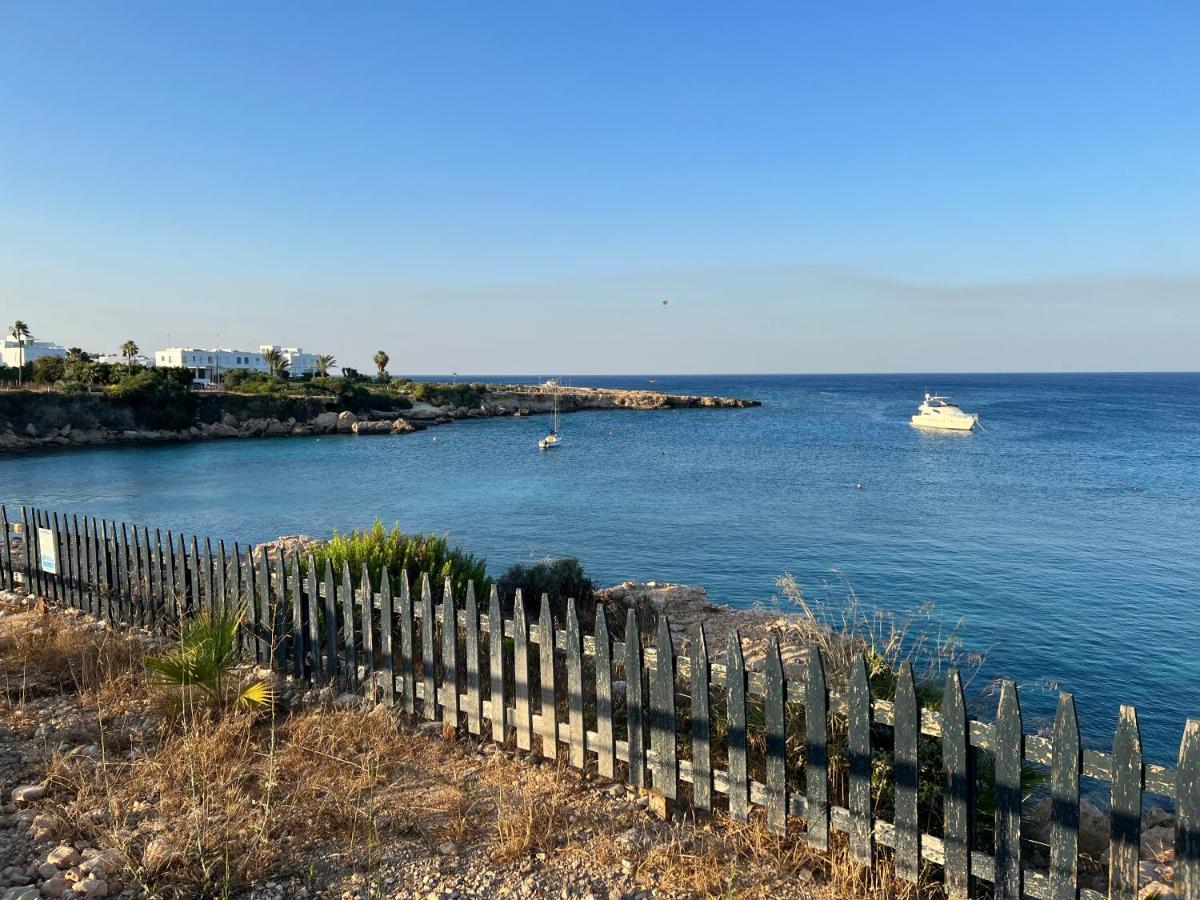 Lovely Cozy One Bedroom Suite With Pool Protaras Exterior photo