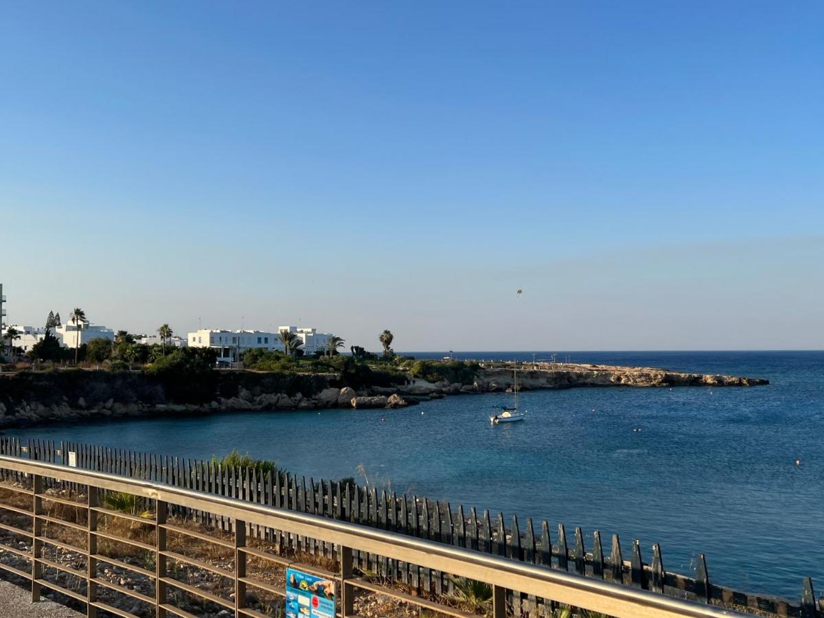 Lovely Cozy One Bedroom Suite With Pool Protaras Exterior photo
