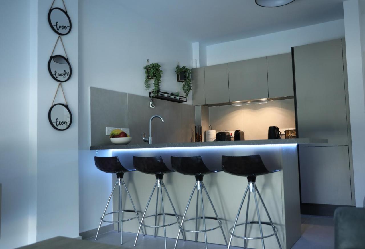 Lovely Cozy One Bedroom Suite With Pool Protaras Exterior photo
