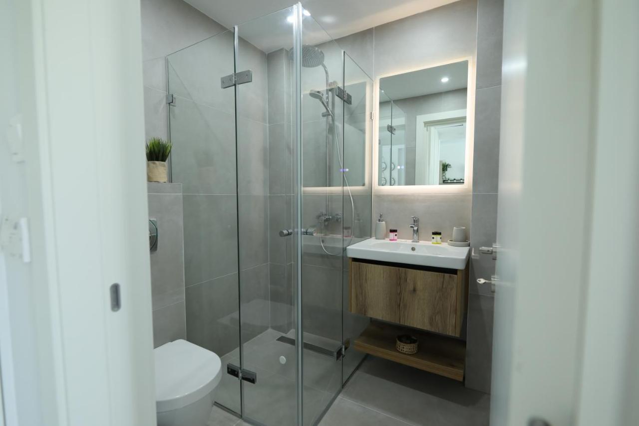 Lovely Cozy One Bedroom Suite With Pool Protaras Exterior photo