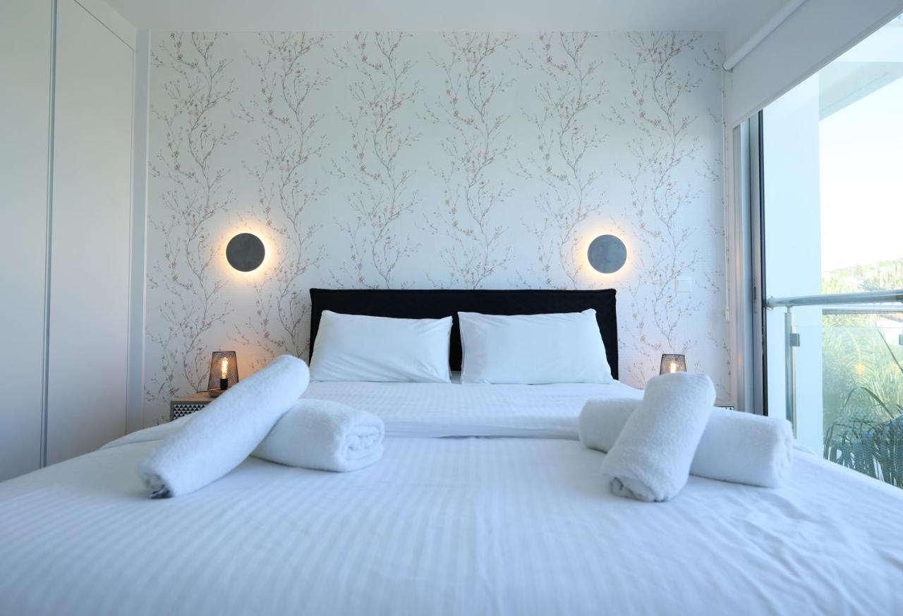 Lovely Cozy One Bedroom Suite With Pool Protaras Exterior photo