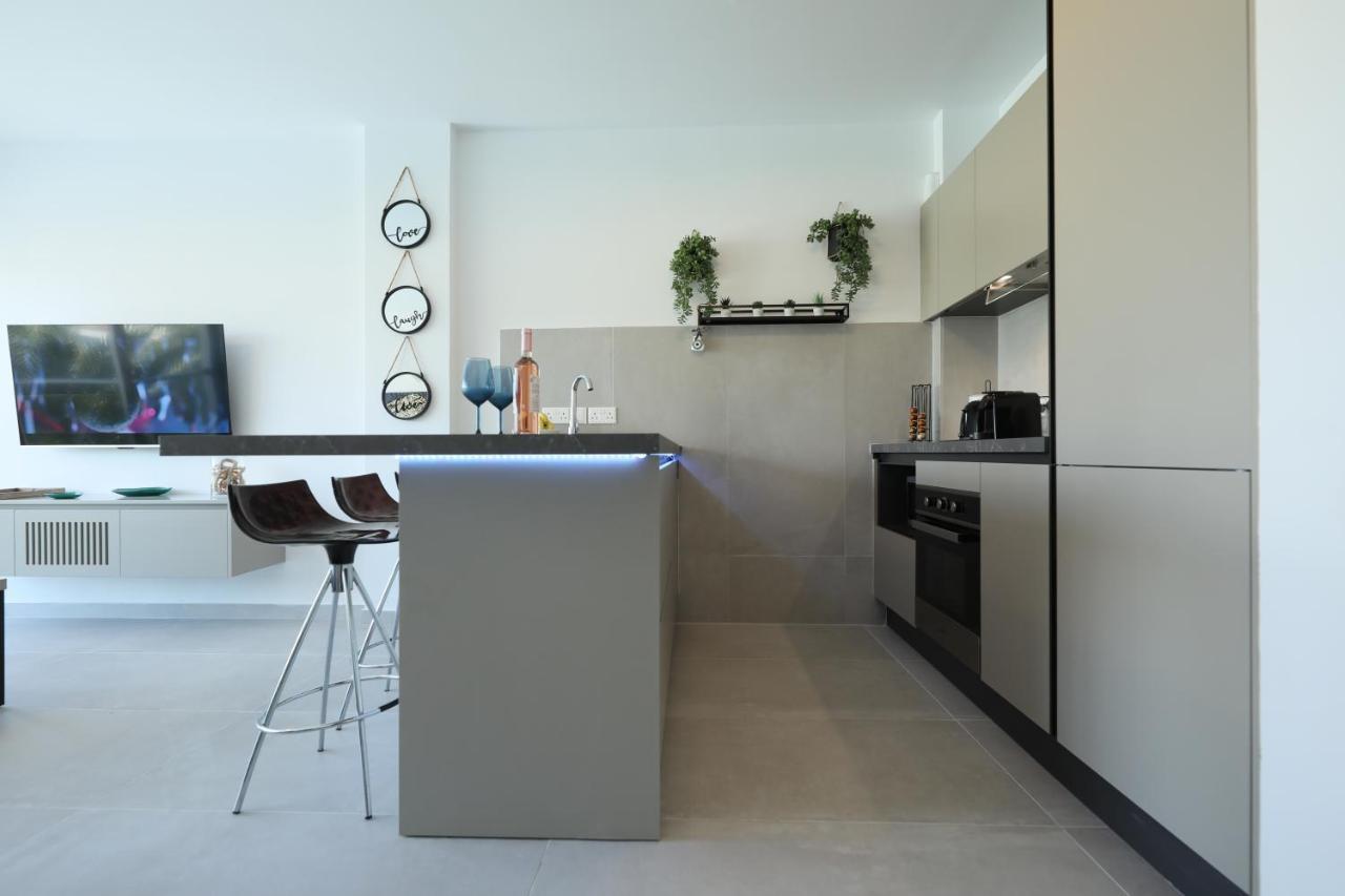 Lovely Cozy One Bedroom Suite With Pool Protaras Exterior photo