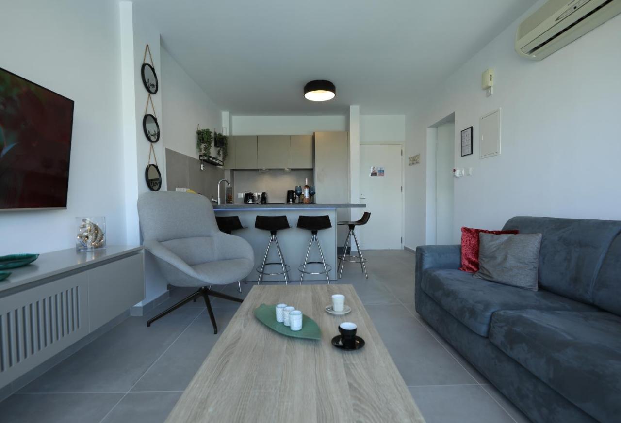 Lovely Cozy One Bedroom Suite With Pool Protaras Exterior photo