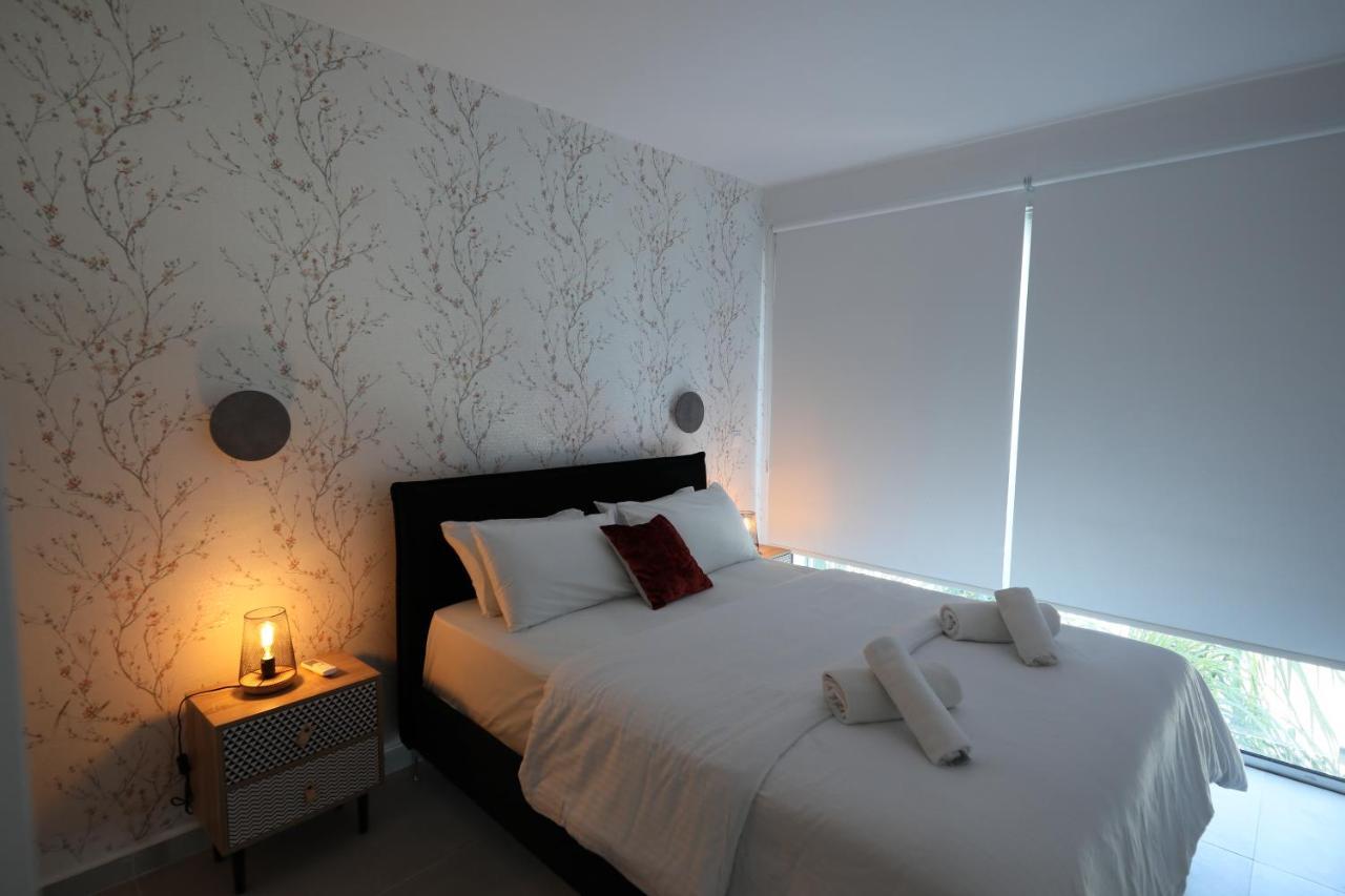Lovely Cozy One Bedroom Suite With Pool Protaras Exterior photo