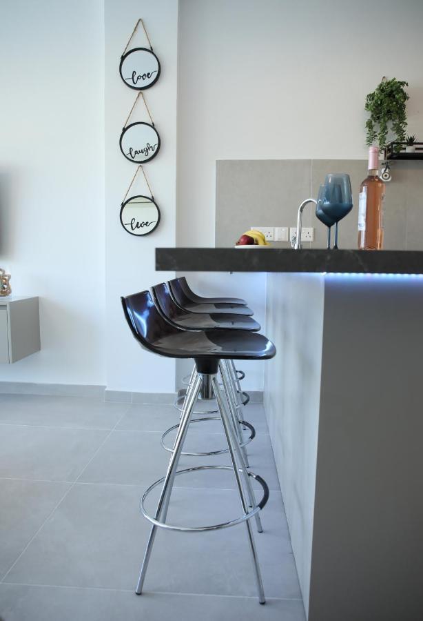 Lovely Cozy One Bedroom Suite With Pool Protaras Exterior photo