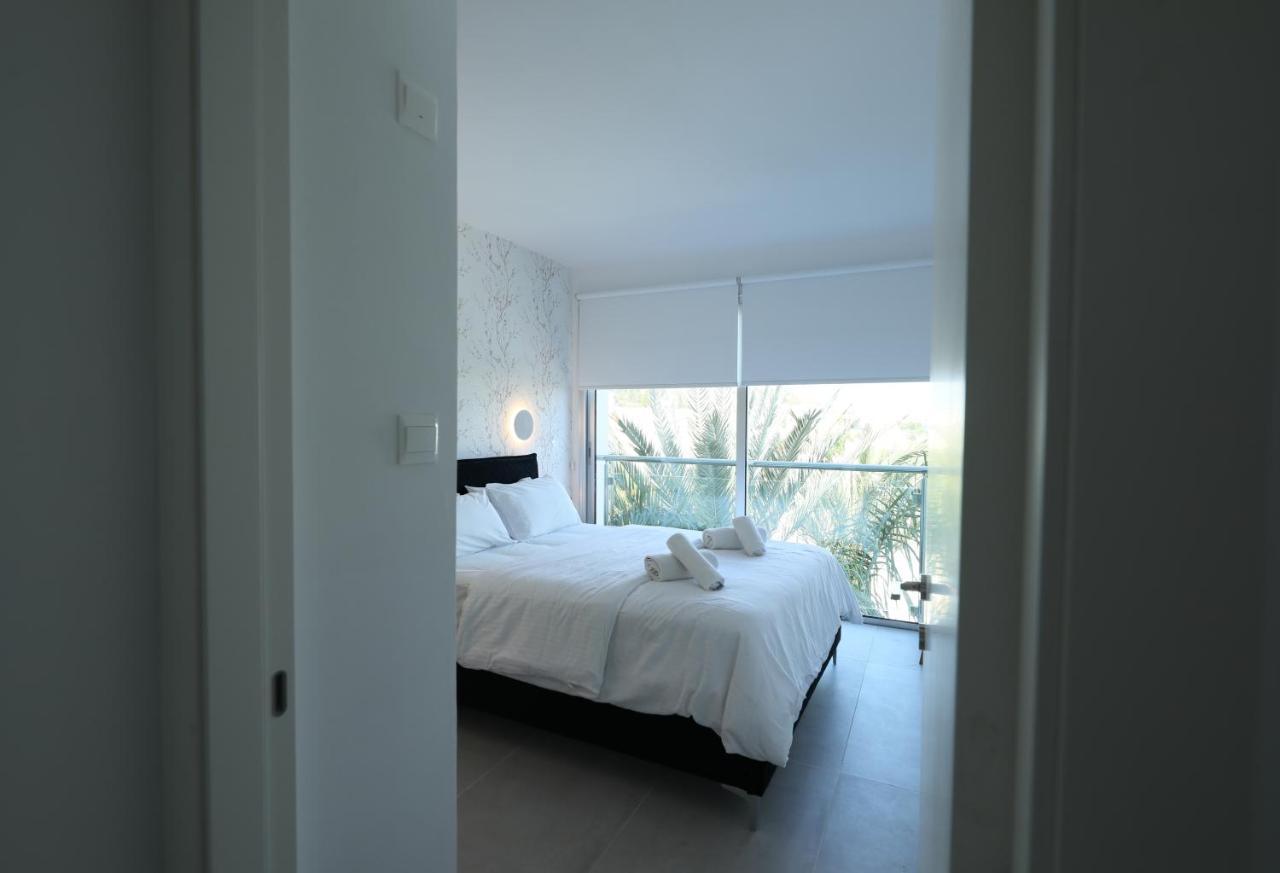 Lovely Cozy One Bedroom Suite With Pool Protaras Exterior photo