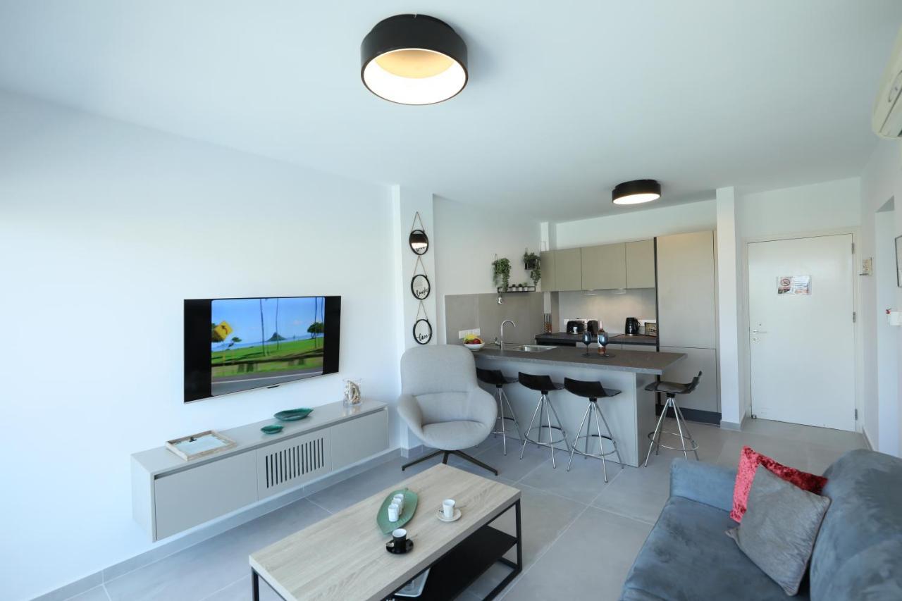 Lovely Cozy One Bedroom Suite With Pool Protaras Exterior photo