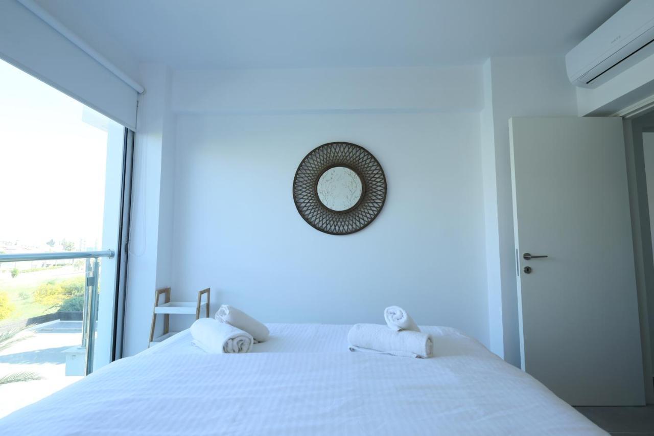 Lovely Cozy One Bedroom Suite With Pool Protaras Exterior photo